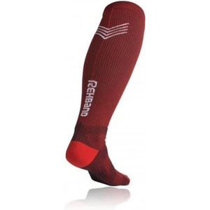 Rehband Compression Socks Red