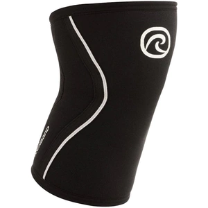 Rehband RX Knee Sleeve 5mm Black