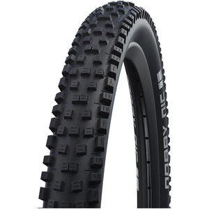 Schwalbe Nobby Nic Performance Folding Performance Clincher MTB Tyre - Black - 27.5in x 2.25in - Black