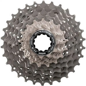 Shimano Dura-Ace R9100 11-Speed Cassette - 12-28T