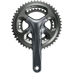 Shimano Tiagra 4700 10-Speed Chainset - Compact - 172.5mm