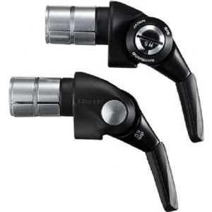 Shimano Dura-Ace Shimano Sl-bsr1 Dura-ace 9000 Double 11-speed Bar End Shifters