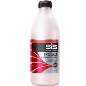 SIS Science In Sport Rego Rapid Recovery Drink Powder 500g Tub Chocolate
