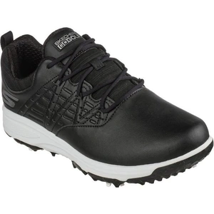 Skechers Ladies GO GOLF PRO 2 Golf shoes - Black/White UK4.5