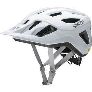 Smith Convoy MIPS MTB Helmet - Small - White