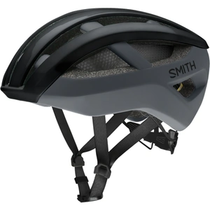 Smith Network MIPS Helmet BLACK MATTE CEMENT