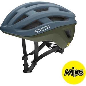 Smith Persist MIPS Road Helmet Matte Stone / Moss