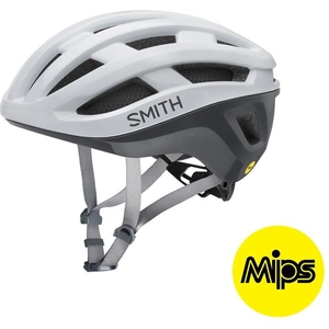 Smith Persist MIPS Road Helmet White Cement