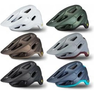 Specialized Equipment Specialized Tactic 4 Mips Mountain Bike Helmet 2022 Large - Dove Grey