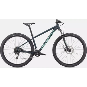 Specialized Specialzied Rockhopper Sport 27.5 Hardtail Mountain Bike 2022 Forest