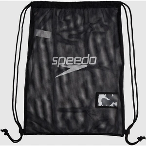Speedo Pool Bag Black