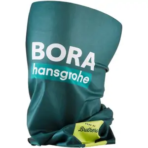 Sportful BORA-hansgrohe Multifunctional Headwear 2024, for men, Cycling clothing