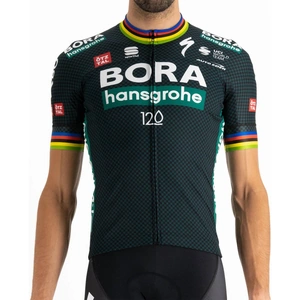 Sportful Bora Hansgrohe Tour De France FWC Bodyfit Team Jersey - XXL