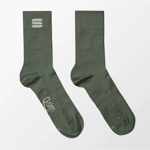 Sportful Matchy Socks - M/L - Beetle