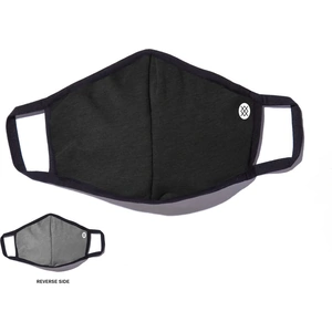 Stance Solid Black Adjustable Mask