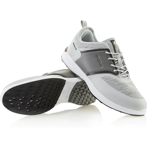 Stuburt Urban 2.0 Spikeless Golf Shoes - Grey - UK7.5