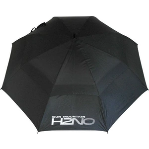 Sun Mountain H2NO Umbrella BLACK