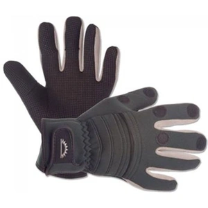 Sundridge Full Finger Green Neoprene Hydra Gloves - XL