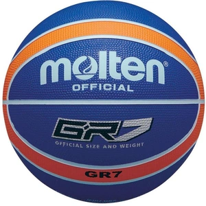 Sweatband Molten BGR Coloured Basketball