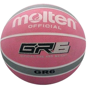 Sweatband Molten BGR Pink Basketball