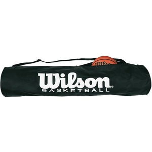 Sweatband Wilson Basketball Tube Bag Up To 5 Ball Storage