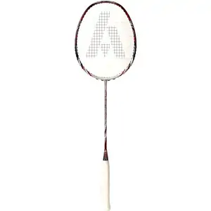 Sweatband Ashaway Superlight 7 Hex Frame Badminton Racket