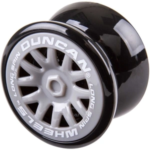 Sweatband Duncan Wheels Yo-yo