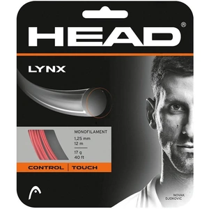 Sweatband Head Lynx Tennis String Set