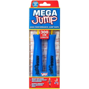 Sweatband Wicked Mega Jump Skipping Rope