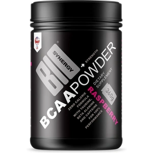 Sweatband Bio-Synergy BCAA Pre-Workout Powder