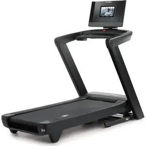 Sweatband NordicTrack Commercial 1250 Folding Treadmill