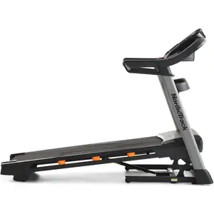 Sweatband NordicTrack T 7.5 S Folding Treadmill