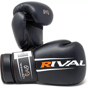 Sweatband Rival RS60V 2.0 Workout Sparring Gloves