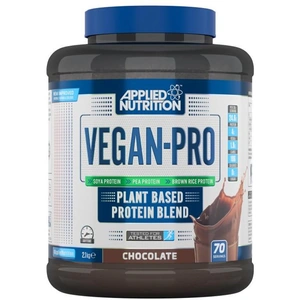 Sweatband Applied Nutrition Vegan Pro 2.1kg Protein Blend