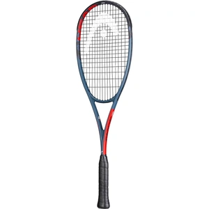 Sweatband Head Graphene 360+ Radical 135 X Squash Racket