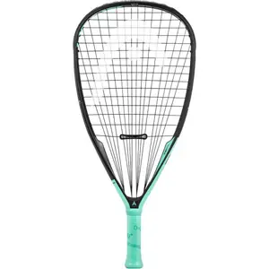 Sweatband Head Auxetic Radical 170 Racketball Racket