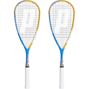 Sweatband Prince Falcon Touch 350 Squash Racket Double Pack