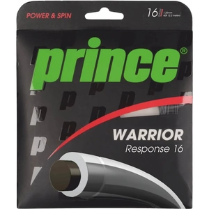 Sweatband Prince Warrior Response Tennis String Set