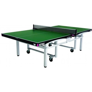 Sweatband Butterfly Centrefold 25 Rollaway Indoor Table Tennis Table