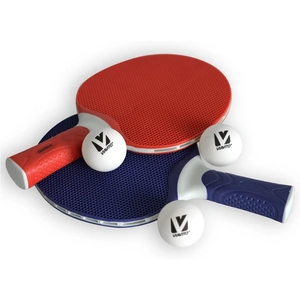 Sweatband Viavito Enduo 2 Player Outdoor Table Tennis Set