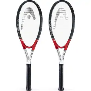 Sweatband Head Ti S2 Titanium Tennis Racket Double Pack