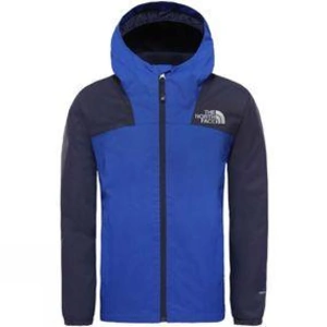 The North Face Boys Warm Storm Jacket 14+
