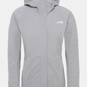 The North Face Womens Thermoball Zip-In Triclimate Jacket