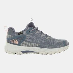 The North Face Womens Ultra Fastpack III Gtx (Woven) Shoes