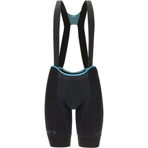 UYN Racefast Bib Shorts, for men, size XL, Cycle shorts, Cycling clothing