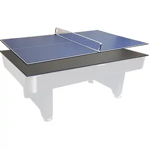 Walker & Simpson Table Tennis & Dining Table Top Cover for 6ft Pool Tables