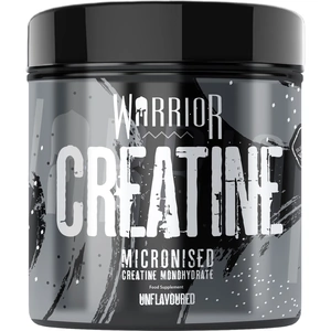 Warrior Supplements Warrior Creatine - Unflavoured 300g Supplements