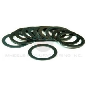 Wheels Manufacturing Spacers To Work With 30 Mm Bb Shells I.d 30mm 0.5mm Width Pack Of 10