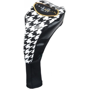 Winning Edge Loudmouth Houndstooth Driver Cover