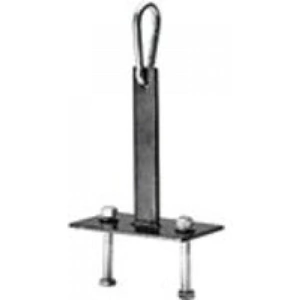York Fitness York Boxing Floor Anchor Bracket - CONTACT STORE FOR STOCK UPDATE
